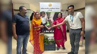 AIIMS Jodhpur Anthem