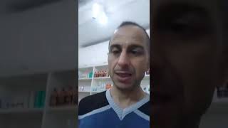 SMB IUD TESTIMONIAL - TUNISIA