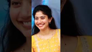 Sai pallavi cute smile status💞💞 #viral short #youtube