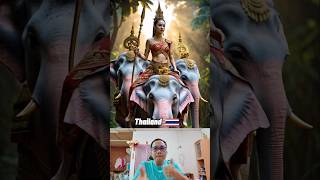 Legendary Female Warriors and Their Majestic Beasts #warriorwoman