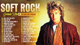 Soft Rock Nonstop Playlist 🔊  Classic Love Songs ❤️  Richard Marx, Carly Simon, Peter Cetera