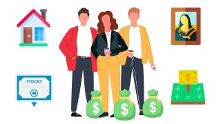 Types of Assets: Financial, Tangible, and Intangible