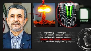 How America Destroyed Iran's Nuclear Program