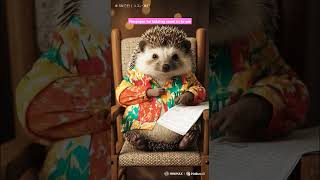 nespaper he holding zoom in see #funny #comedykahaniya #shark #butifyoucloseyoureyes