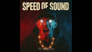 Speed of sound | RAP SONG | ft.noqeva | Suno ai
