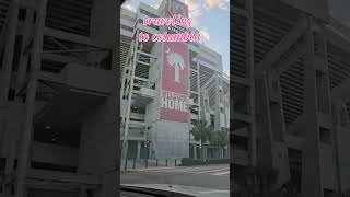 Exploring columbia #travelinspiration #viewers #followers #friends #nonfollowers