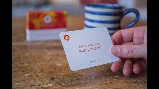 Good Question Cards from At My Best