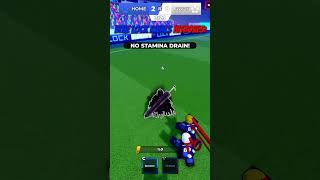 these were the recorded ones I had, much worse ...😭 #roblox  #bluelockrivals  #hitboxes
