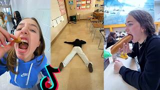 15 Minutes of FUNNIEST SCHOOL Tiktok's! 🤣🤣#2