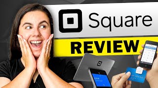 Square レビュー | オンライン決済と請求書発行に最適な POS システムですか?