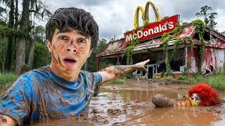 Exploring Abandoned Locations From My Childhood!