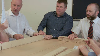 Team Problem Solving & Time Management | Sequencer