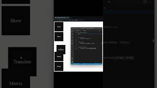Transform Properties In CSS! CSS Tips
