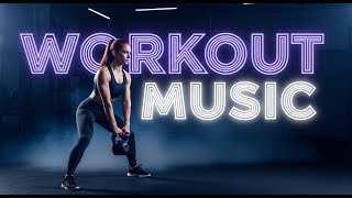 🔥 ワークアウト音楽 2025 💥 ジムモチベーションミックス 🎶 最強フィットネスプレイリスト