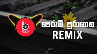 Perum Puragena | Boniya Beats Remix
