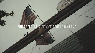 Philadelphia Strong