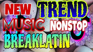 NEW 🔥BEAUTIFUL LIFE X SHUT UP AND DANCE |BREAKLATIN NONSTOP DJ AI REMIX