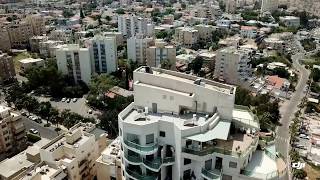 Israel by Drone