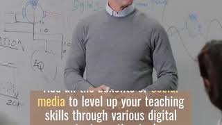 Revolutioised teaching for GenerationZ - E-book Teaser
