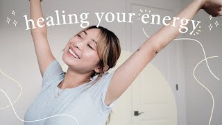 How to Heal Your Energy | 10 Exercises for Holistic Healing ☀️