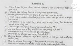 Pitman New Era Shorthand | Exercise 17 | SSC STENO Exam | @staytunedwithsteno