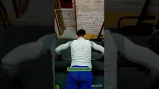 Strength, Power & Core exercises.                                             #sportsfitness