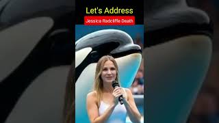 SHOCKING Jessica Orca Attack Viral Video