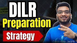 How to kick start your DILR Preparation | DILR Preparation guide for Beginners | 100 Days to CAT