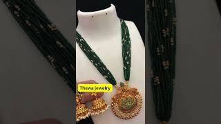 "Timeless Elegance: Top 10 Types of Indian Jewelry"