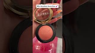 Top Makeup Trends This Week | #fypviral #parati #foryoupage #makeup #blushtrend