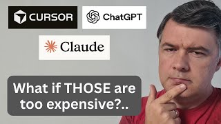 Top 5 AI Coding IDE Prices Compared: Best Deal to Start With?