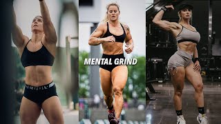 💪 Mind Over Matter: Conquering The Mental Grind | Female Motivation