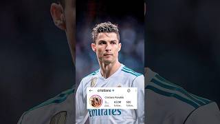 Top 10 Most Followed People on Instagram in 2025! #Shorts #top10 #mostfollowed #instagram