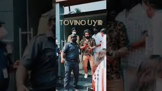 Tovino ichayan new look #tovinothomas #tovinouyir #tovinobhakthans #tovinothomasfansclub