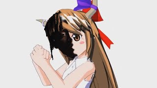 LUCID DREAM x WE ARE JAPANESE GOBLIN but it's tempo corrected