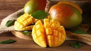 فوائد المنجو او المنجا mango