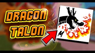 ¡Como CONSEGUIR el DRAGON TALON (ACTUALIZADO)!!! Blox Fruits
