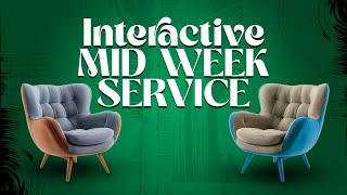 Unboxed Midweek Service | Special Question & Answer | 270825 | Global Impact Church