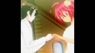Menang banyak😅 #anime #bokutachiwabenkyougadekinai #weneverlearn