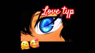 [Love status editz] #Jodedito-sk #anime #whatsappstatus  #lovestatus #flyxo