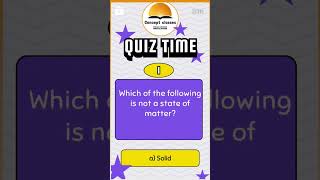 matter in our surrounding question and very short #cbseclass10preparation #conceptclasses #target95