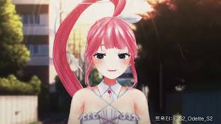 산책-백예린 live by 💗Odette🦢