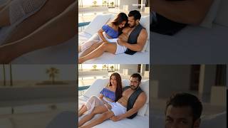 Salman Khan and Aishwarya Rai Enjoying. || #trending #shortfeed #ytshorts #viralvideo #shortvideo