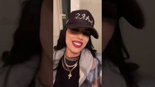 YESSIR #BARS #CREATIVE