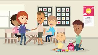 NDIS Services for Children - Access Health and Community