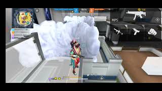 FREE fire lovers tag 😜😁