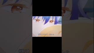 輝月『エネルギー補給した』#どうせ、恋してしまうんだ。