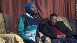 ONS PRAAT...JULLE LAG!!! _Episode 4