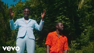 Alfray, Simger J - Grateful (Official Video)