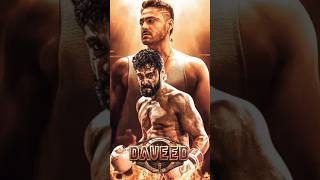 Daveed 🥊🔥#pepe #moismail #lijomol #vijayaraghavan #daveed #malayalam #movie #massscene #edit #shorts